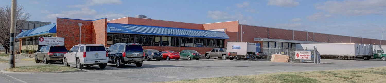 ITS Warehouse
